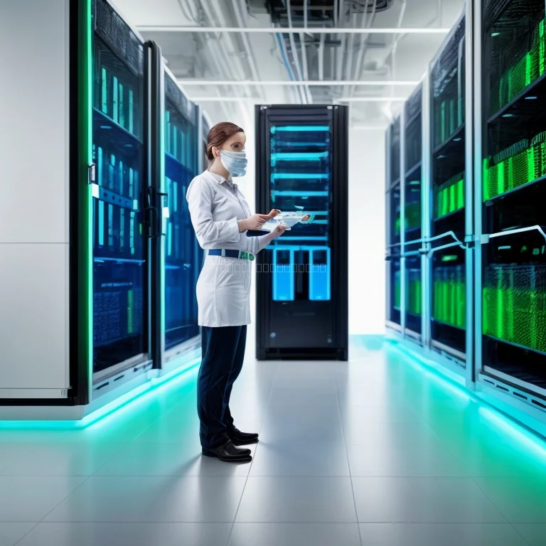 Innovative Kühltechniken