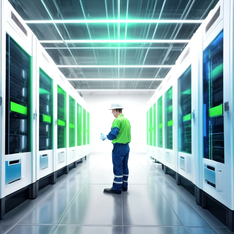 Datenanalyse für präzises Management