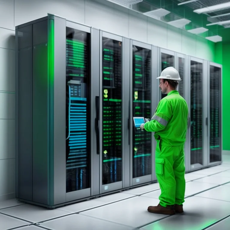 Langzeit-Studien zur Kühlkette